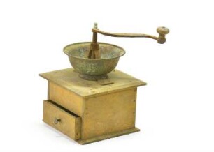 Kaffeemühle