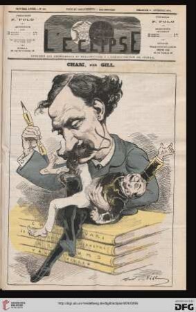 Nr. 322 (27 Décembre 1874)