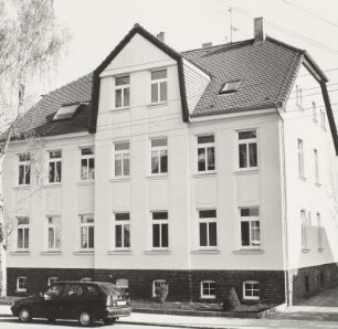 Wohnhaus, Wiederitzsch
