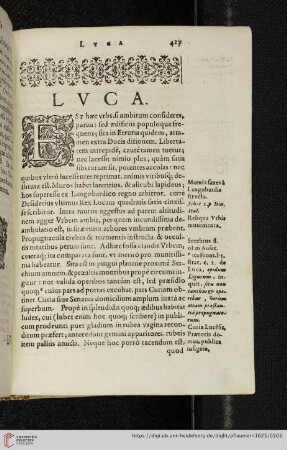 Lvca