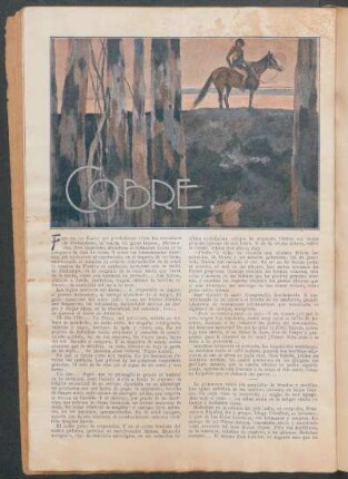 Cobre