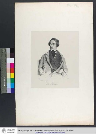 Eduard Duller / Prinzhofer