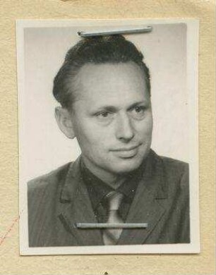 Gerhard Beyer