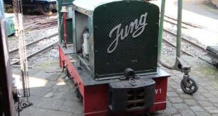 Feldbahn
