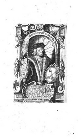 Albert IV. Sapiens D.Boiar