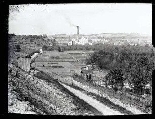 Neckartal 1920