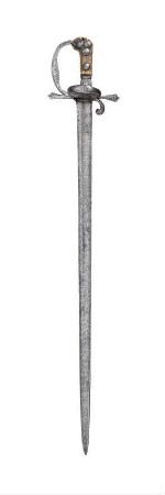Jagddegen, 1926.W.318