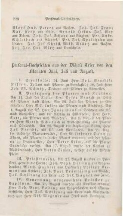 220 Diözese Trier
