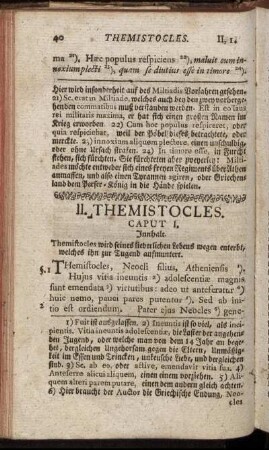 II. Themistocles.