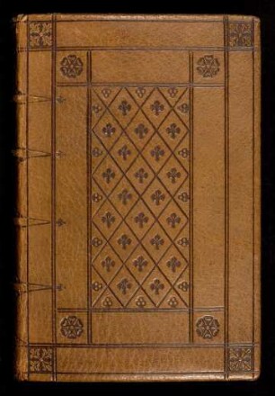 Stundenbuch : Hdschr. 278