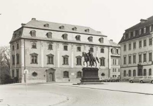 Grünes Schloß