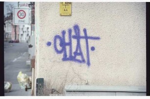 cHAt