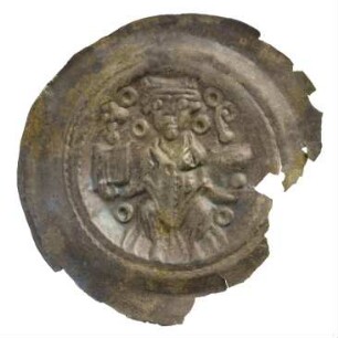 Münze, Pfennig, 1228-1240
