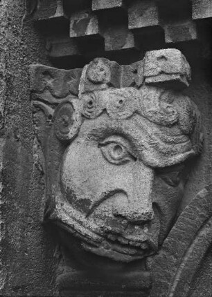 Maske