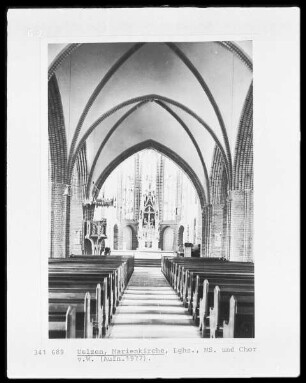 Sankt Marienkirche