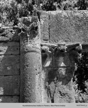 Santo Stefano, Volterra
