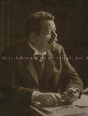 Friedrich Ebert