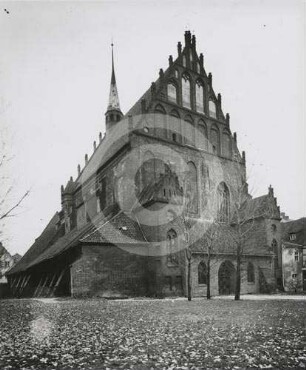 Marienkirche Elbing