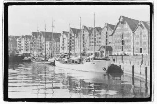 Heimat (1935), Rubarth, Hamburg
