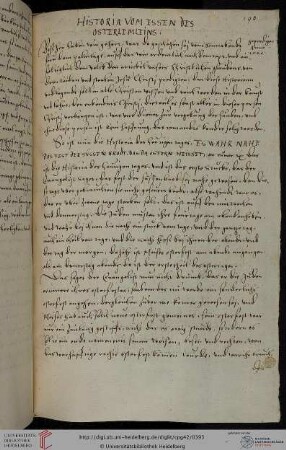 Predigt 15/1540