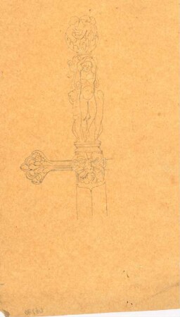 Ornamente: Ansicht