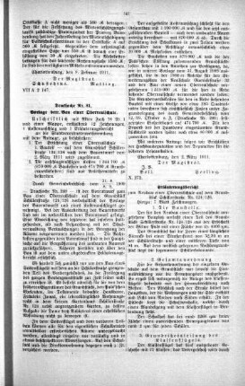 No. 8 (71-84) (81), 15. März 1911