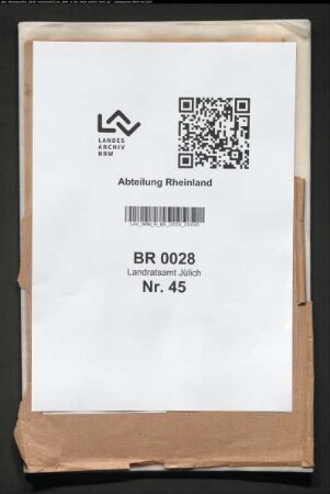 Berichte über die Lage von Handel und Industrie ("Zeitungsberichte")