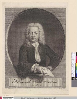 Nicolaas Struyck