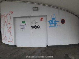 DHF