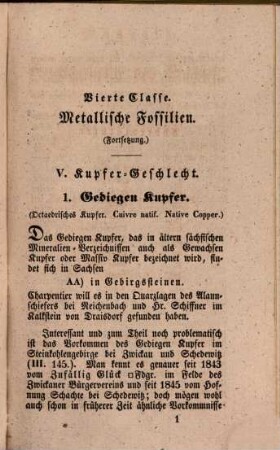 Magazin für die Oryktographie von Sachsen : ein Beitrag zur mineralog. Kenntniß dieses Landes u. zur Geschichte seiner Mineralien. 15. 1848