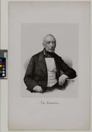 Nic. Hudtwalcker