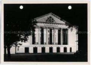Bremen, Schauspielhaus