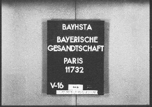 Wagner, Johann, aus Niedermirsberg, fahnenflüchtig, Verhaftung wegen Landstreicherei