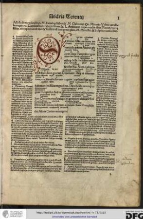 Acta ludis megalensibus M. Fuluio edilibus et M. Glabrione, Qu. Minutio Valerio curulibus egerunt...