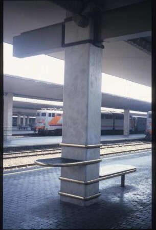 Florenz, Stazione S. Maria Novella