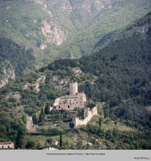 Castello d'Avio, Castello di Sabbionara, Avio