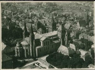 Trier, Dom
