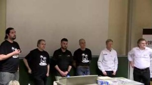 Future ideas for ReaR, DRLM, and Bareos: Talk with ReaR, DRLM, and Bareos users about what they like to get