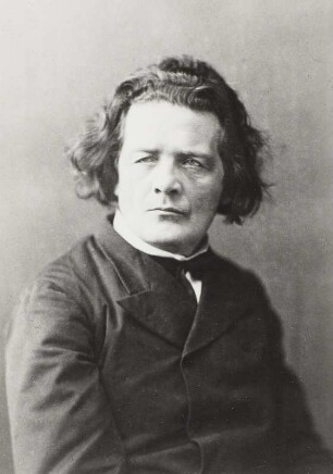 Rubinstein, Anton