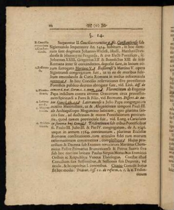 22-43, § 14. - § 19.