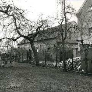 Berliner Ring - Sputendorf