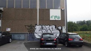 LiCS' | 1 | IMMER UND IMMER WIEDER... | Yo: DNL" CREW | *FUCK COPS!