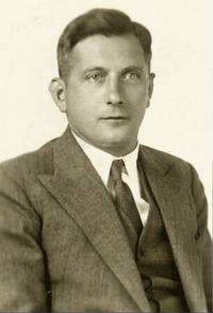 Burckhardt, Artur; Leutnant der Reserve, geboren am 20.09.1895 in Mannheim