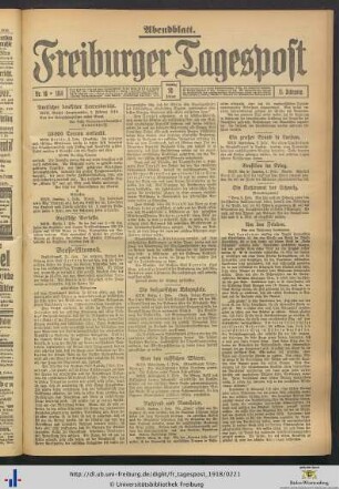 02.02.1918 (Abendblatt)