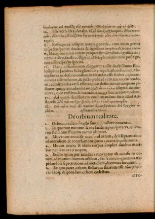 Astronomicae deseis.