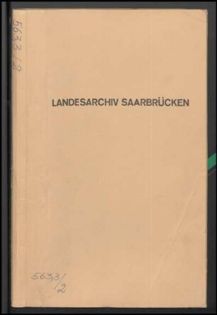 Betrieb der Kupferhütten, Bleihütten und Silberhütten im Allgemeinen, Bd. 1