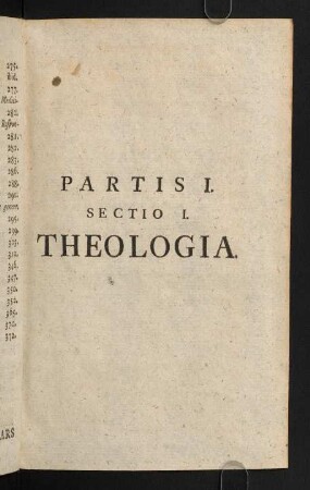 1-376, Partis I.