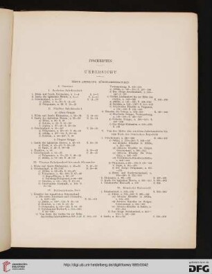 Inschriften