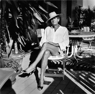 Helmut Newton – The Bad and the Beautiful