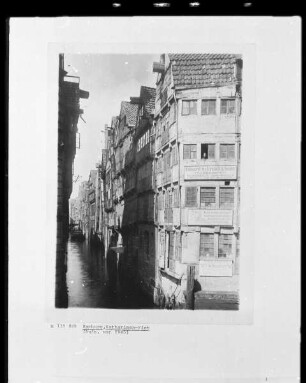 Katharinen-Fleet